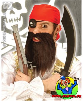 Kit pirate