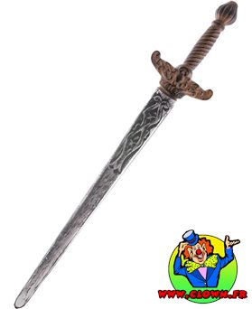 Épée de combatant