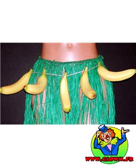Banane de Joséphine Baker