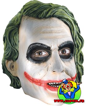 Masque Joker™