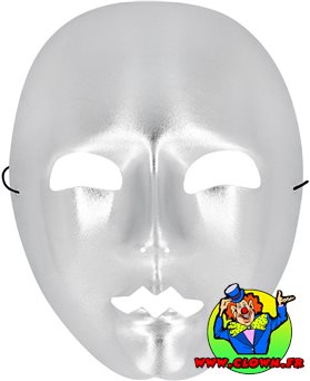 Masque de scary movies (model 1)