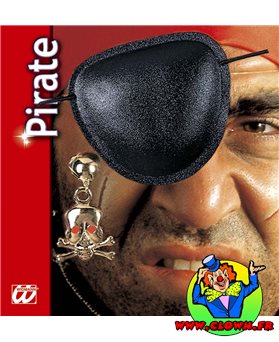 Mini kit pirate