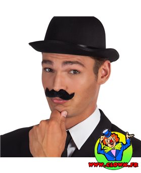 Moustache Gentleman