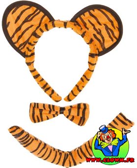 Set tigre