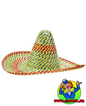 Sombrero acapulco